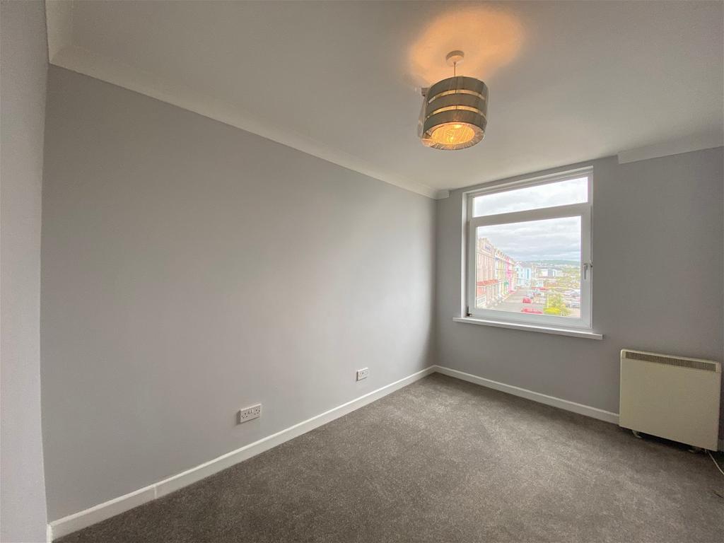 Grassington Court Sands Road Paignton 1 bed flat for sale £124,950