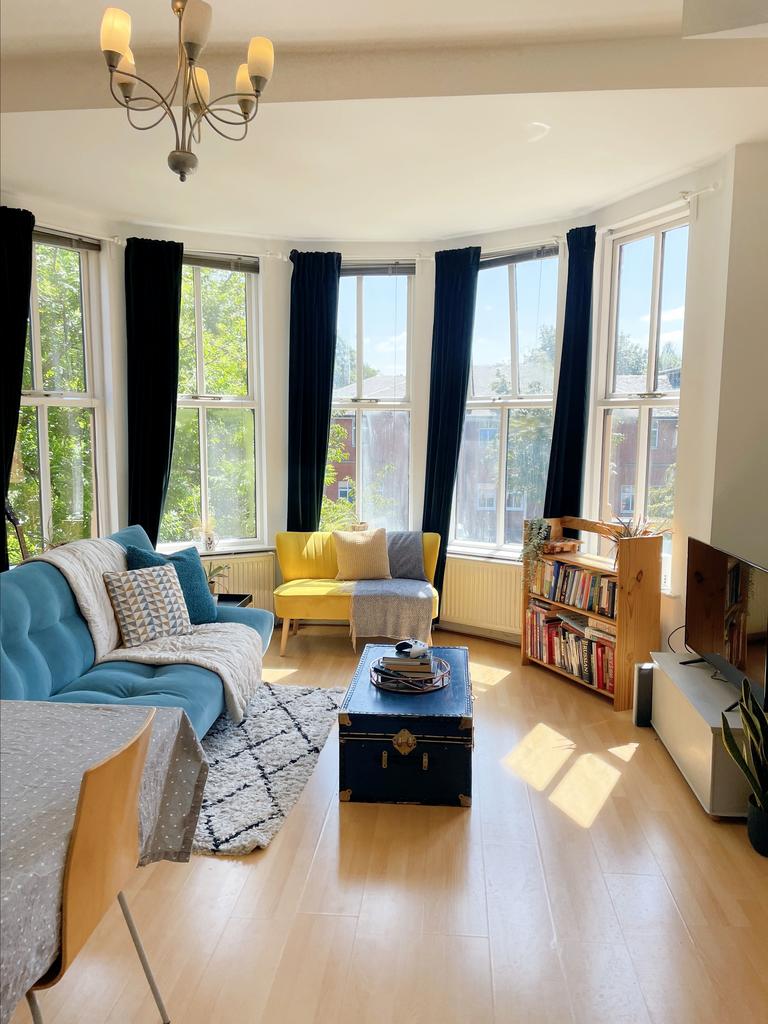 Apartment in Manchester - View 2