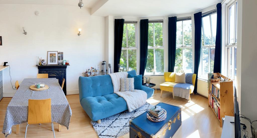Apartment in Manchester - View 5