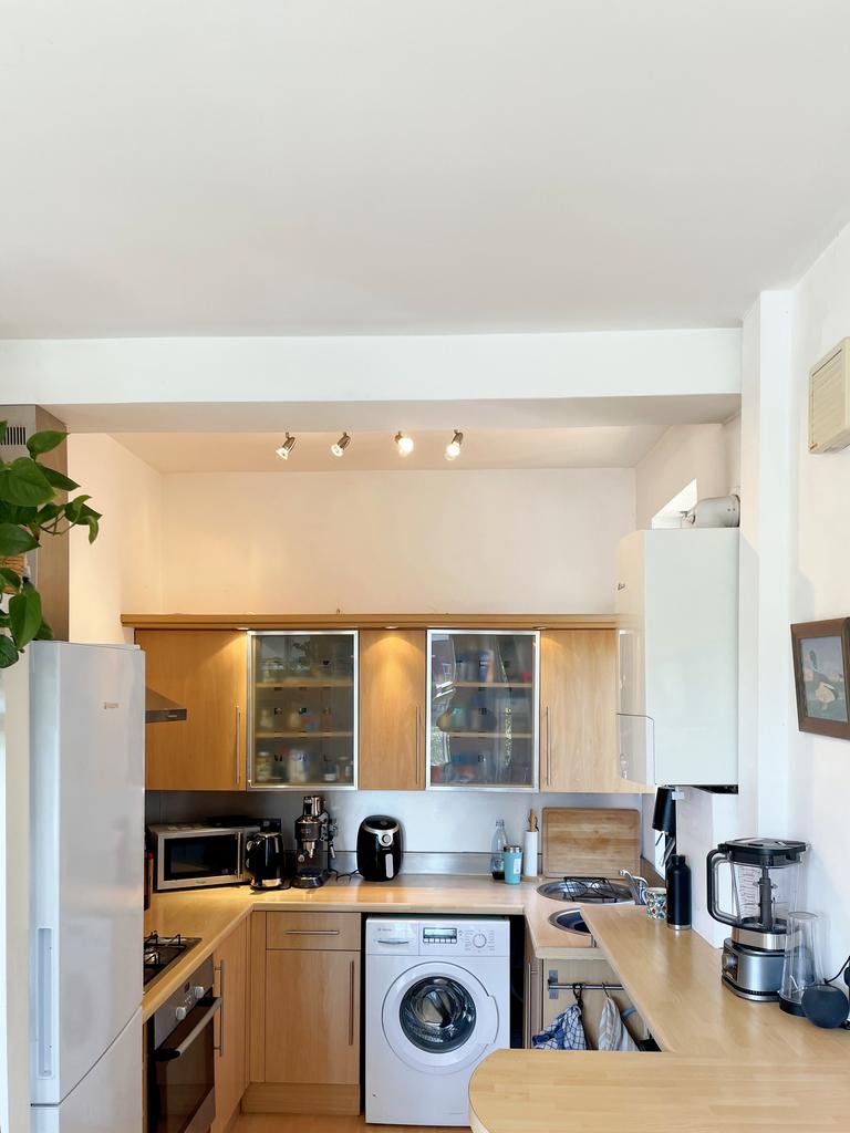 Apartment in Manchester - View 4