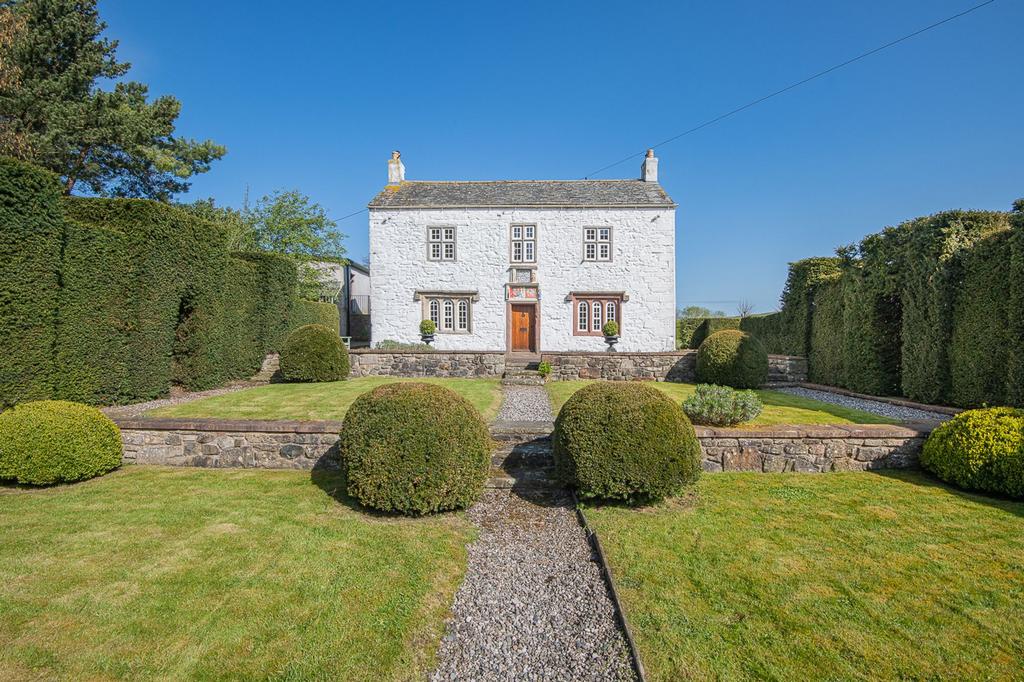 Cockermouth, CA13 3 bed detached house for sale £875,000