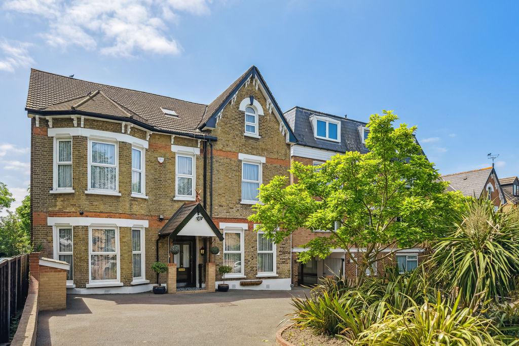 Burnt Ash Hill, Lee SE12 9 bed detached house for sale £1,250,000