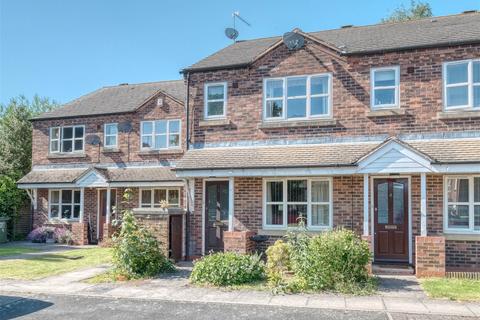 3 Dewsbury Close, Astwood Bank, Redditch, B96 6BH