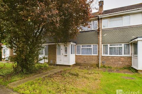 3 bedroom terraced house for sale - Bletchley