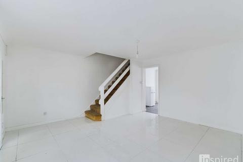 3 bedroom terraced house for sale - Bletchley