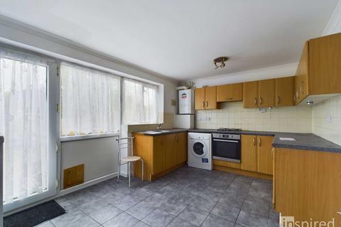 3 bedroom terraced house for sale - Bletchley