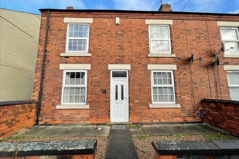 3 bedroom semi-detached house for sale - Alexandra Street, Kirkby-in-Ashfield, Nottingham, Nottinghamshire, NG17 7JL