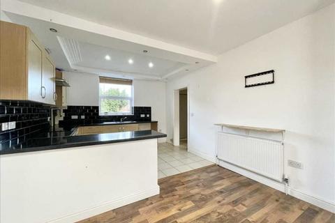 3 bedroom semi-detached house for sale - Alexandra Street, Kirkby-in-Ashfield, Nottingham, Nottinghamshire, NG17 7JL