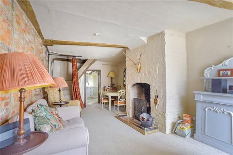 3 bedroom terraced house for sale - Kingsbury Street, Marlborough, Wiltshire, SN8