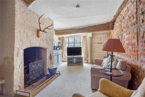 3 bedroom terraced house for sale - Kingsbury Street, Marlborough, Wiltshire, SN8