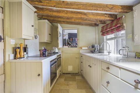 3 bedroom terraced house for sale, Kingsbury Street, Marlborough, Wiltshire, SN8