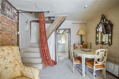 3 bedroom terraced house for sale, Kingsbury Street, Marlborough, Wiltshire, SN8