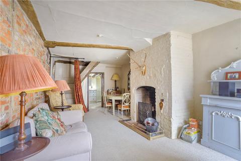 3 bedroom terraced house for sale, Kingsbury Street, Marlborough, Wiltshire, SN8