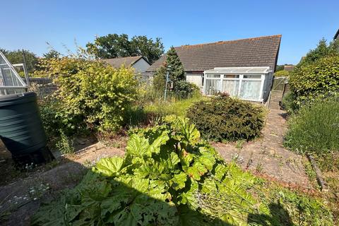 2 bedroom bungalow for sale - Firbank Road, Dawlish, EX7