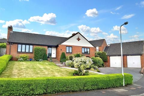 12 Abbots Way, Minehead, TA24 8UF