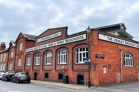Office for sale - 24/26 Old Brewery Lane, Henley-on-Thames RG9