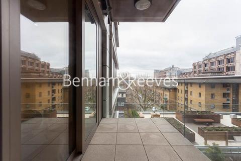 2 bedroom apartment to rent, Royal Mint Street, Tower Hill E1