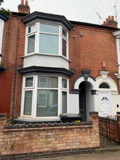 3 bedroom terraced house for sale, Patton Street, Leicester, LE3