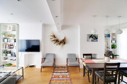 48 Brunswick Grove, London, N11 1ED