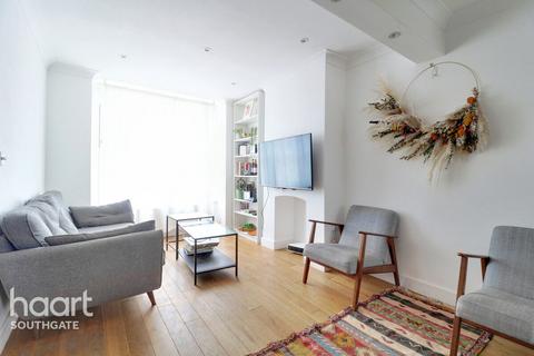 48 Brunswick Grove, London, N11 1ED