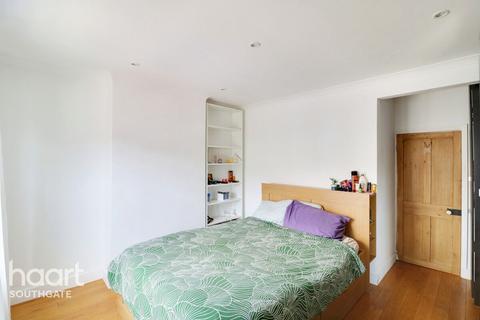 48 Brunswick Grove, London, N11 1ED
