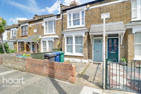 48 Brunswick Grove, London, N11 1ED