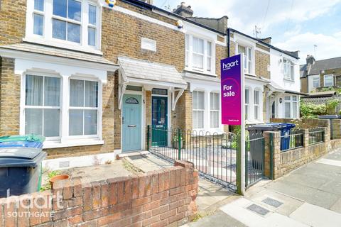 48 Brunswick Grove, London, N11 1ED