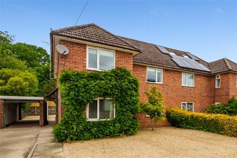 4 bedroom semi-detached house for sale - Gloucester Road, Calne, Wiltshire, SN11