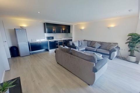 2 bedroom flat to rent, 2 Riverside Way , Leeds City Centre, Leeds