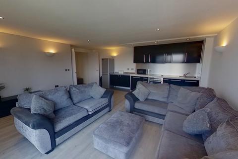 2 bedroom flat to rent, 2 Riverside Way , Leeds City Centre, Leeds