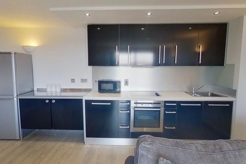 2 bedroom flat to rent, 2 Riverside Way , Leeds City Centre, Leeds