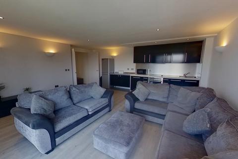2 bedroom flat to rent, Whitehall Waterfront  2 Riverside Way, Leeds City Centre