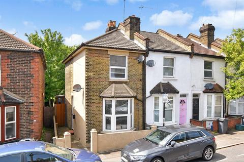 2 bedroom end of terrace house for sale, Sussex Road, South Croydon, Surrey