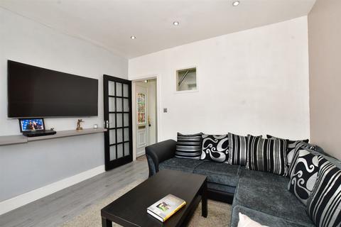 2 bedroom end of terrace house for sale, Sussex Road, South Croydon, Surrey