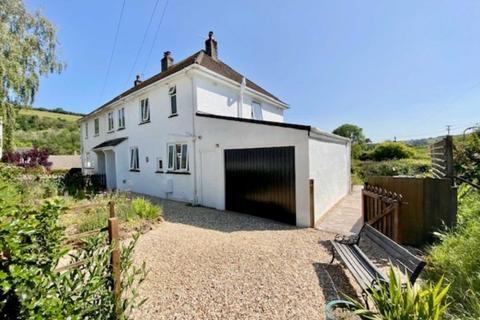 1 Timbers Close, Buckfastleigh, TQ11 0DR