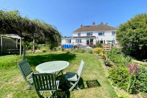 1 Timbers Close, Buckfastleigh, TQ11 0DR