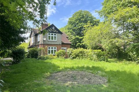 3 bedroom detached house for sale - Little Baddow Road, Danbury, Chelmsford, Essex, CM3