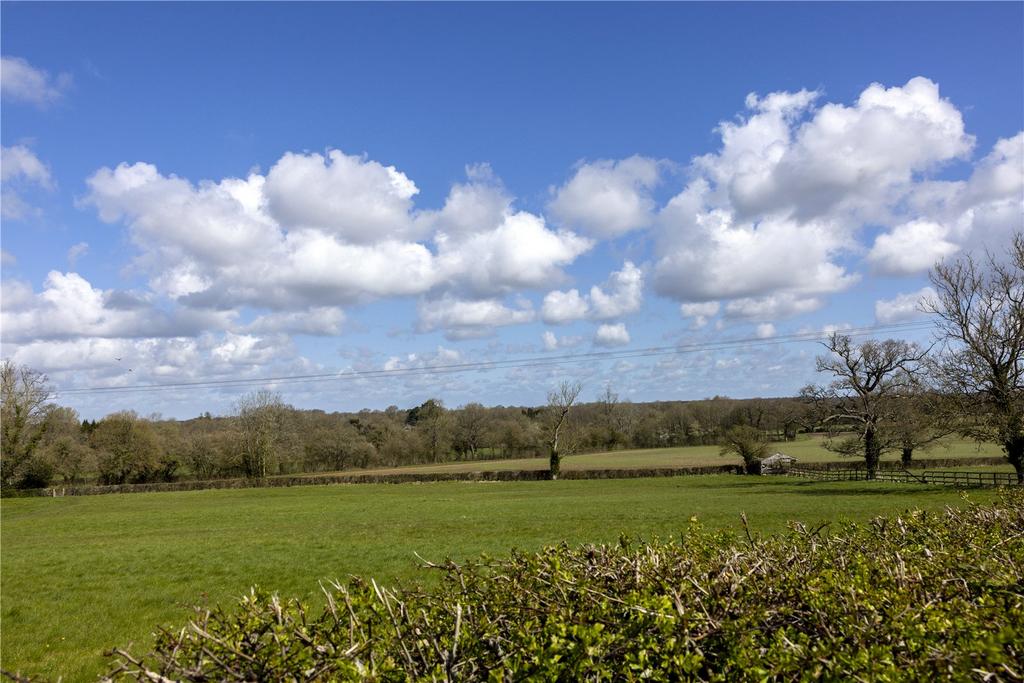 Countryside View