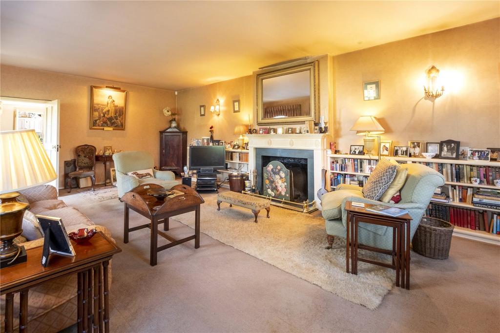 Drawing Room