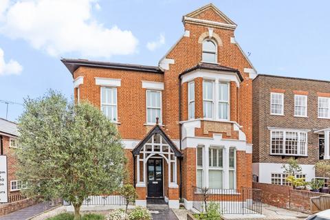 undefined, Montague Road, Richmond, Surrey, TW10
