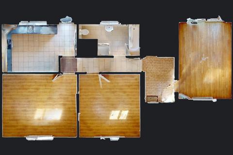2 bedroom semi-detached bungalow to rent - Littleacre, Bengal, Letterston. SA62 5XD
