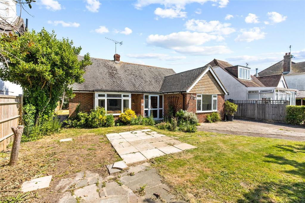 South View, East Preston, Littlehampton, West Sussex, BN16 2 bed