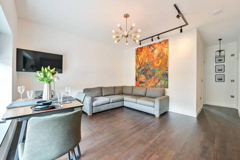 1 bedroom flat to rent - Russell Place, Canada Water, London, SE16