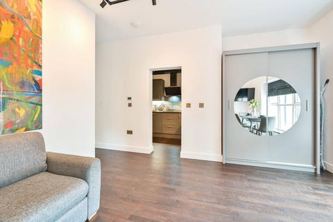 1 bedroom flat to rent - Russell Place, Canada Water, London, SE16
