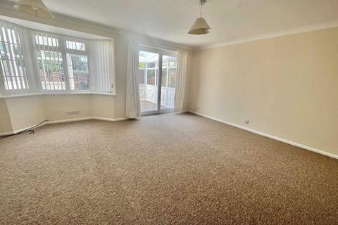 undefined, Mornington Crescent, Felpham