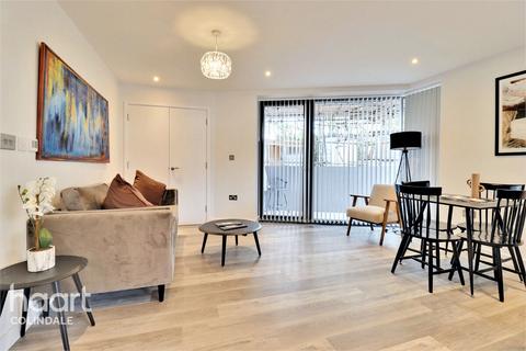 2 bedroom apartment for sale - Bejoux Court, Preston Road, HA3