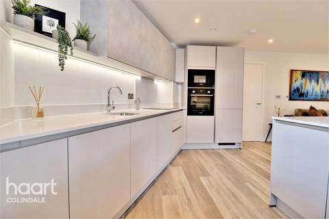 2 bedroom apartment for sale - Bejoux Court, Preston Road, HA3