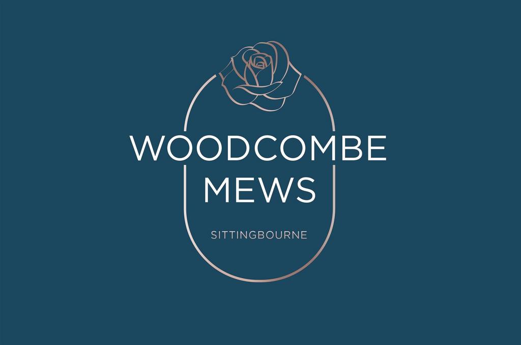 Woodcombe Mews Logo
