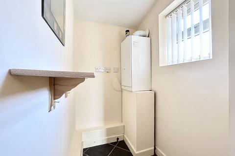17 Allan Street, Peterlee, SR8 3QH