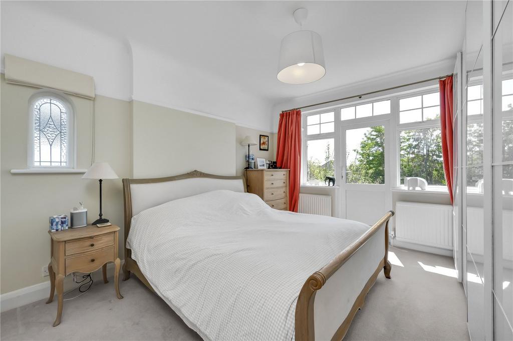 Principal Bedroom